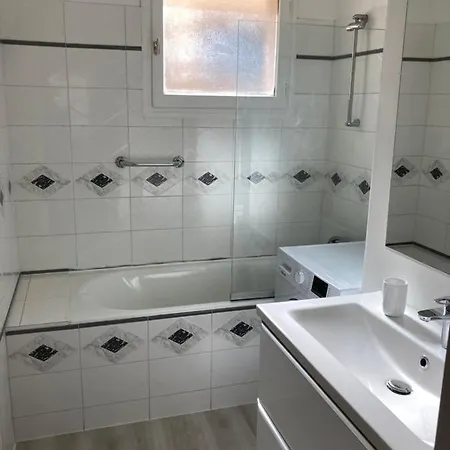 Et Hypercentral 公寓