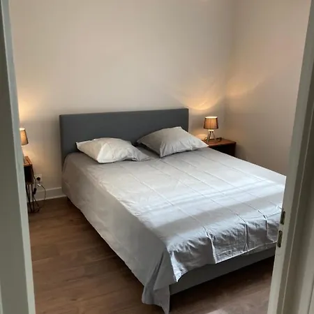 Et Hypercentral Apartment