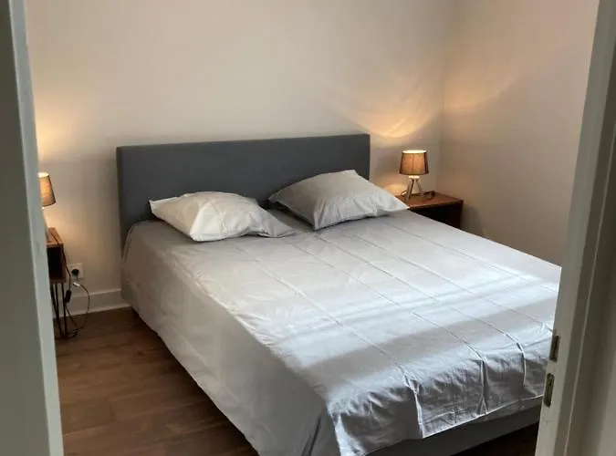 Et Hypercentral דירה