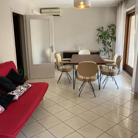 Et Hypercentral Lägenhet *