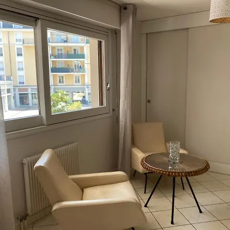 Et Hypercentral Aix-les-Bains