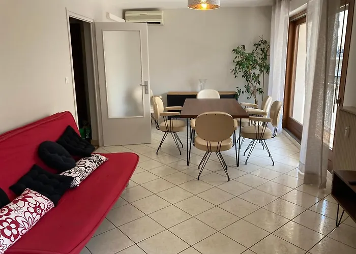 Et Hypercentral Διαμέρισμα *